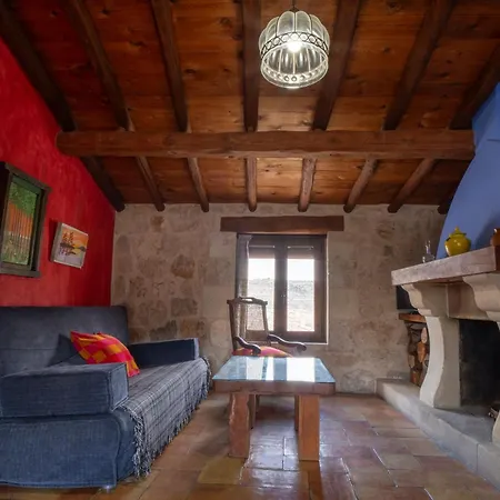 Casa Rural Aldaba Alcala del Jucar Exterior photo