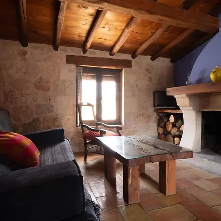 Casa Rural Aldaba Alcala del Jucar Exterior photo