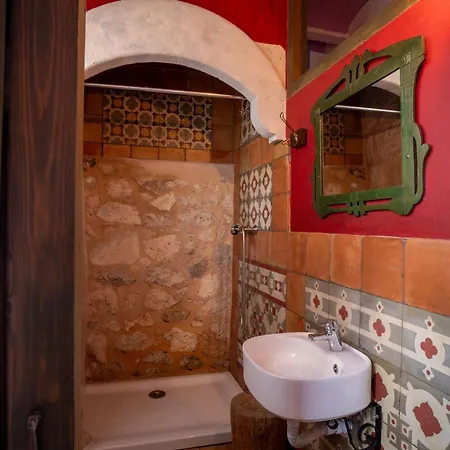 Casa Rural Aldaba Alcala del Jucar Exterior photo
