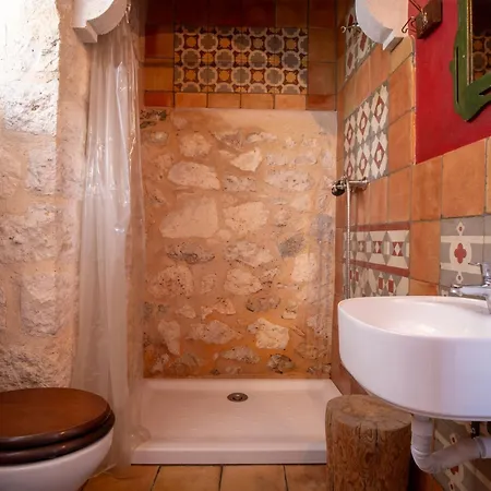 Casa Rural Aldaba Alcala del Jucar Exterior photo