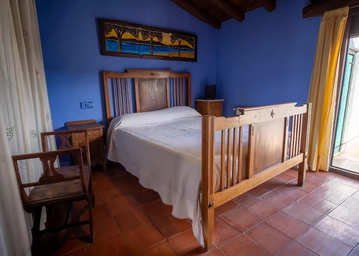 Casa Rural Aldaba